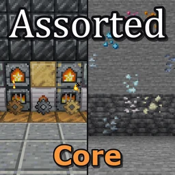 Assorted Core