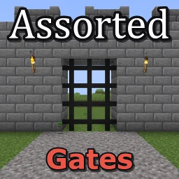 Assorted Gates