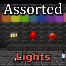 Assorted Lights