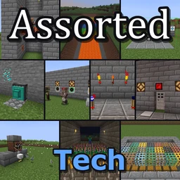 Assorted Tech