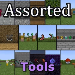 Assorted Tools