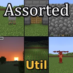 Assorted Util
