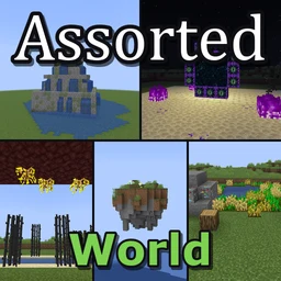 Assorted World